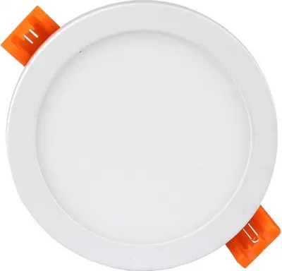 Produktbild von DownLight LED-Einbauleuchte rund 22W 6000K