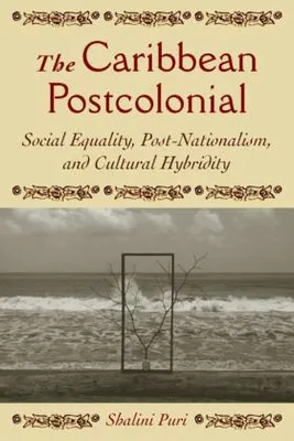 Immagine prodotto di The Caribbean Postcolonial