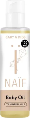 Produktbild von Beruhigendes Ö l fü r Kinder und Babys Babyö l 100 ml