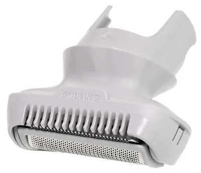 Produktbild von Braun 80817890 Rasieraufsatz für 2526 5805 BodyGroomer