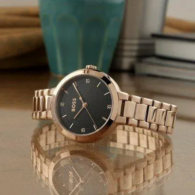 Image de Hugo Boss montres analogiques pour adultes