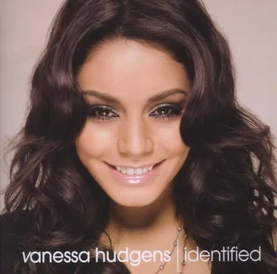 Produktbild von Hudgens,Vanessa-Identified