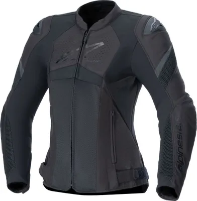 Immagine prodotto di Alpinestars Giacca Donna T-Gp+R Air Bk