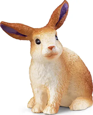 Zdjęcie produktu dla schleich FARM WORLD Sporty Sammy, Beżowy, Fioletowy
