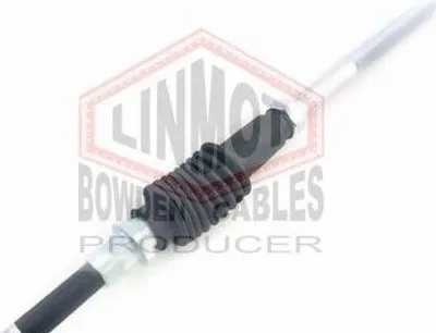Produktbild von HANDBREMSKABEL SAME, Hürlimann, Deutz-Fahr, Lamborghini (000971243/40)