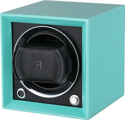Produktbild von Paul Design Uhrenbeweger Gentlemen 1 Mint 20128