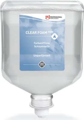 Obrázok produktu pre SC Johnson PROFESSIONAL penové mydlo CLR2LT 2l