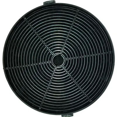 Produktbild von Keenberk Ersatz-Aktivkohlefilter FWK-23 für Dunstabzugshaube Amica OTC611 OTC612 OSC6121 - CIARKO SLS-Serie