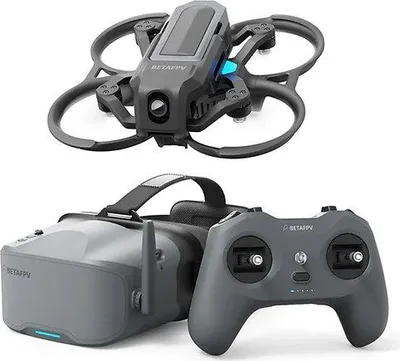 Produktbild von BetaFPV Aquila20 Digital HD ELRS 2.4GHz FPV Kit