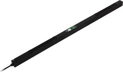 Produktbild von APC EasyPDU EPDU2232SX3620 - Stromverteilungseinheit (Rack - einbaufähig)