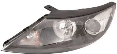 Produktbild von VAN WEZEL Scheinwerfer Links für KIA SPORTAGE (SL) 8383961