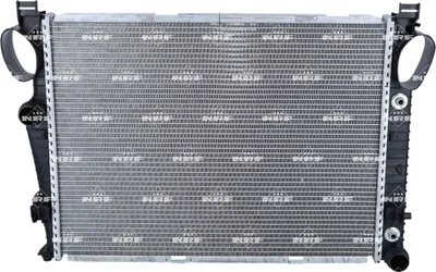 Image de Radiateur, refroidissement du moteur