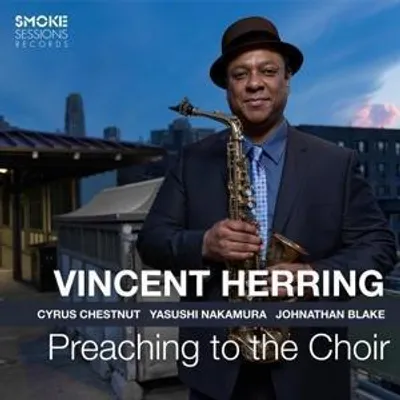 Produktbild von Preaching to the Choir