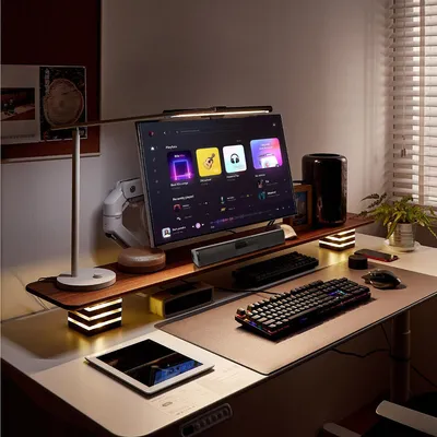 Produktbild von Soundbar Für TV Geräte Soundbar Fernseher Stereo Soundbar Lautsprecher Musikbox