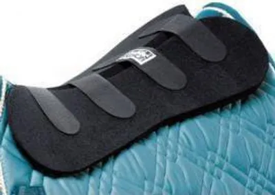 Produktbild von Eskadron Pro-Balance-Pad, schwarz