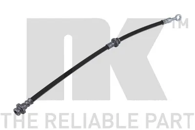 Produktbild von Bremsschlauch, passend für NISSAN ALMERA I (N15) Modelle, 488 mm Länge