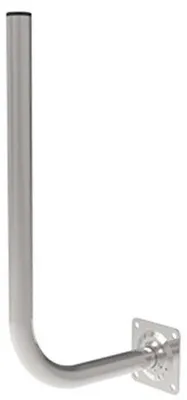 Produktbild von Mastantenne Wandhalterung L 30/60