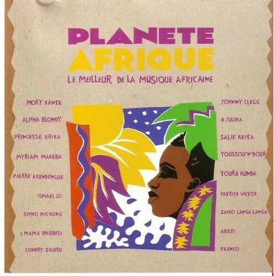 Image de Planète Afrique