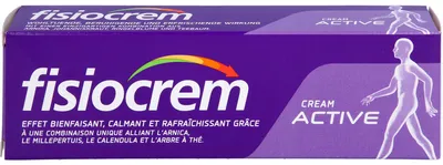 Zdjęcie produktu dla Fisiocrem Cream Active 60 ml