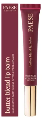 Productafbeelding van Paese Butter Blend Liptbalsem 05 Berry Muse