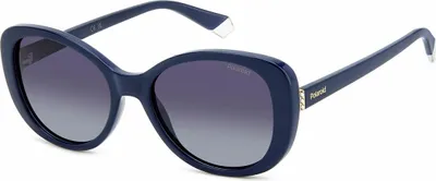 Produktbild von Polaroid PLD-4154-S-X-PJP Damen-Sonnenbrille Ø 55 mm