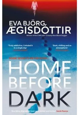 Immagine prodotto di Home Before Dark