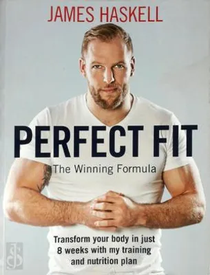 Imagen del producto de Perfect Fit: The Winning Formula