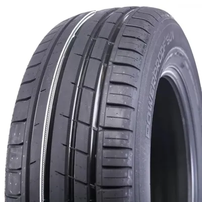 Zdjęcie produktu dla Nokian Nokian Powerproof Suv 255/50R20 109Y Xl