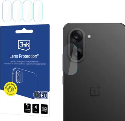 Immagine prodotto di Oneplus Nord Ce5 - Protezione per obiettivo 3Mk