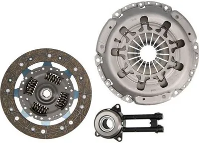 Obrázok produktu pre Súprava spojky NEXUS Spojka pre FORD FOCUS (DAW, DBW) F1G202NX