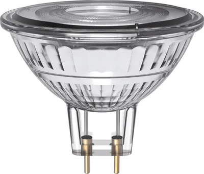 Image de Led Spot Mr16 Gu5.3 2w Chaud éclairage Led Mr16 Chaud, économe Et Durable. - Ledvance  Gp