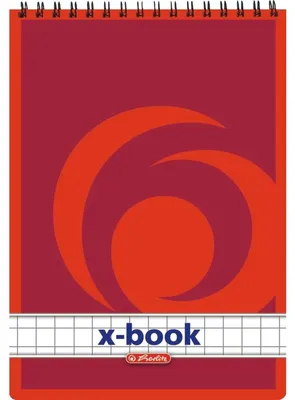 Produktbild von Herlitz 110734, A7, 50 Blätter, 60 g/m², Universal