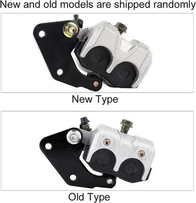 Produktbild von Rückradschutz für Motorrad, 100-125CC ATV, Aluminiummontage