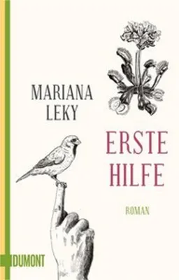 Produktbild von Erste Hilfe