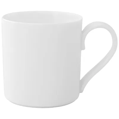 Obrázek produktu pro Villeroy & Boch Modern Grace, Samostarný, 0,08 l, Bílá, Porcelán, Espresso, Modern Grace