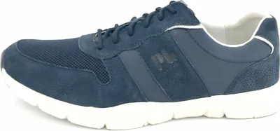 Produktbild von Gabor Freizeit Schnürer für Herren in blau blau 136-80-02638