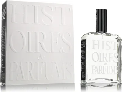 Zdjęcie produktu dla Histoires de Parfums 1828 EDP 120 ml M