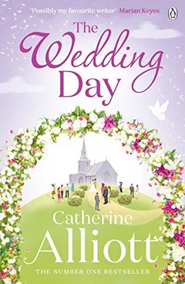 Obrázek produktu pro The Wedding Day