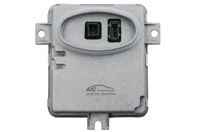 Image de JOHNS Centrale dedes phares 20 01 11-4 pour BMW 3 Touring (E91)