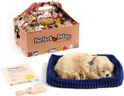 Obrázok produktu pre Perfect Petzzz Zlatý retriever 96118