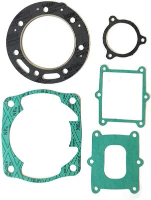 Produktbild von Motordichtsatz Dichtsatz Gasket set TOP END für HONDA CR 500 R PE020 85-88