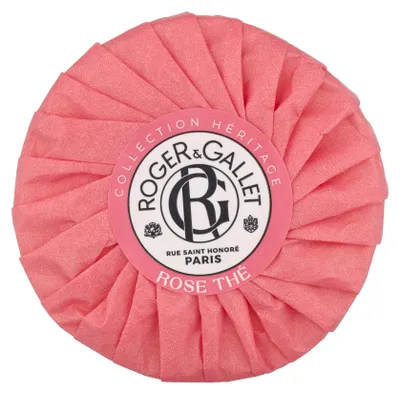 Produktbild von Roger & Gallet Rose The Soap Bar 100g