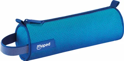 Zdjęcie produktu dla Maped Piórnik KidyLearn Concentration
