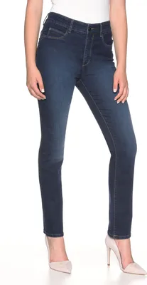 Immagine prodotto di STOOKER, pantaloni lunghi, taglia 36/3, codice prodotto 7492, colore blu medio, taglia 42/30