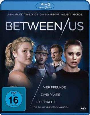 Produktbild von Between Us