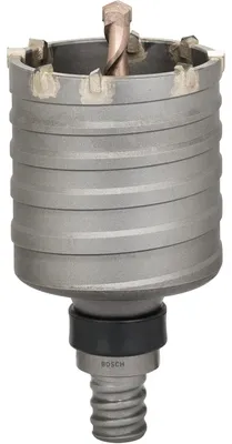 Zdjęcie produktu dla Bosch 2608580522, Pojedyńczy, Wiertarka, Metal, 1,1 kg, 1 szt., 1 szt.