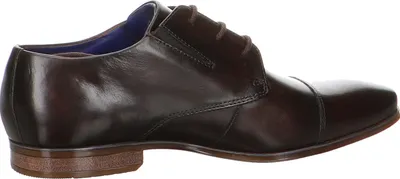 Produktbild von bugatti shoes Schuhe 6000 brown 42