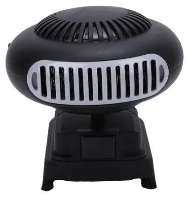 Zdjęcie produktu dla Space Heater Fit for 48-11-1820 48-11-1822 i Fit for DCB204 DCB606 Lithium Ion Battery 170W 2 biegi temperaturowe Regulowany kąt grzejnika elektrycznego