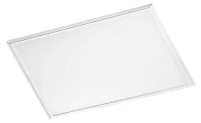 Immagine prodotto di Eglo 96154 Salobrena 1 lampada a pannello LED 62 x 62 cm 4100lm bianco