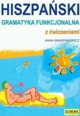 Produktbild von Hiszpanski Gramatyka funkcjonalna z cwiczeniami